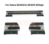 P1112640-019 Thermal Transfer P1112640-218 Label Printer Print head 203dpi Printhead for Zebra ZD421T-HC ZD421 ZD421T ZD421D