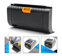 P1112640-031 Peeler Attachment for ZD421d ZD621d Direct Thermal Desktop Printers, Automatic Label Dispenser, 203dpi 300dpi, for Easy Installat