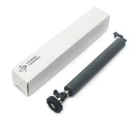 P1112640-216 Kit Platen Roller for Zebra ZD421T ZD888T ZD220T ZD230D ZD230T Thermal Printer - Replacement Printer Transfer Roller Compatible with Zebra ZD421T (203dpi, 300dpi)