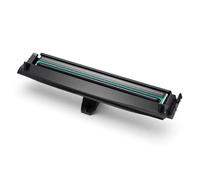 P1112640-241 ZD621T 4" Thermal Printhead for Zebra ZD621T 300DPI Barcode Label Printers Print Head Green | 180-Days Warranty