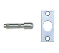 P125 Hinge Bolt Yale Locks Multi One Size