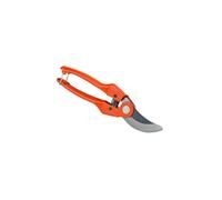 P126-22-F garden shears 220mm material: steel BAHCO
