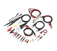 P1260D Oscilloscope Multimeter Test Leads Multifunctional Kit for Accurate Measurement Results and Excellent Workmanship