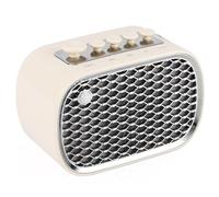 P13 White Noise Machine, Sleep Aid Device with 8 Classic Nature Sounds Portable Sleep Rain Sounds Radio for Baby Adults, Wireless Card Speaker for Office Desktop Home Travel Sleeping & Relaxation