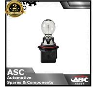 P13W Clear 13w 12v PG18.5d-1 Light Bulb - Indicator, Parking, DRL - Audi, Skoda