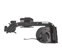 P15V T15P Gen2 Compatible CPU Cooling Fan Heatsink Radiator Replacement Part Number 5H41B77218 5H41B77219 For Laptop Thermal Solution SWG Dis(P15V Gen2)