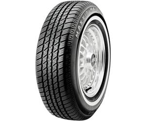 P165/80 R13 83S Maxxis MA-1 - 165 80 13 - New Tyre x1