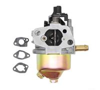 P19A Carburetor Replacement for 1P70FUA 1P70M0 2P70M0 Engines, Compatible with Part 751-10310 951-10310, Metal Lawn Mower Fuel Mixer Assembly Kit with Gaskets