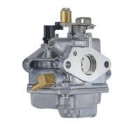 P19X Outboard Engine Carburetor 6BV-14301-09-00 4HP 5HP 4-Stroke 1Pcs