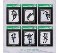 P1Harmony - 【ランダム】P1Harmony 8th Mini Album H Ver./DUH! Compact Ver.(CD) (ランダム)