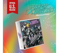 P1Harmony - 1ST ALBUM : Killin' It - Killin' It Ver.