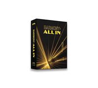 P1HARMONY - 6th Mini Album Harmony : All in FIT in ver. - PLVE Album
