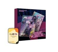 P1Harmony Album - Killin’ It P1us Edition Ver.+Pre Order Benefits+BolsVos Exclusive K-POP Giveaways Package