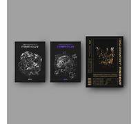 P1Harmony - Disharmony : Find Out