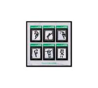 P1Harmony DUH! [Compact/H 6 Ver Set] 8th Mini Album