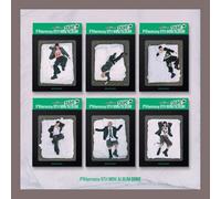 P1Harmony DUH! Mini Album (Compact H View - KEEHO Ver.)