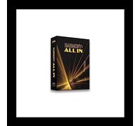 P1Harmony HARMONY : ALL IN 6th Mini Album Contents+Photocard+Tracking Sealed (PLVE FIT IN Version)