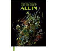 P1Harmony - HARMONY : ALL IN - ALL IN Ver.