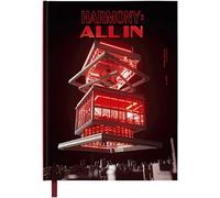 P1Harmony - HARMONY : ALL IN - BUMP IN Ver.