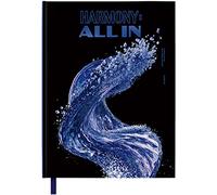 P1Harmony - HARMONY : ALL IN - FLOW IN Ver.