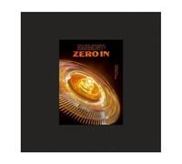 P1HARMONY HARMONY : ZERO IN 4th Mini Album Platform Version Contents+Tracking Sealed