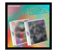 P1HARMONY [KILLIN' IT] 1st Album (SUPERB Ver.) K-POP SEALED