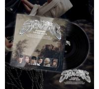 P1harmony - Sad Song: 7th Mini Album (Limited) [VINYL]