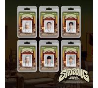 P1harmony - Sad Songs (Digipack) - Plve Platform Album Version