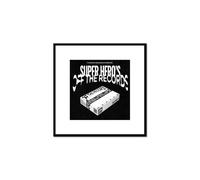 P1Harmony SUPER HERO'S OFF THE RECORDS 2026 SEASON'S GREETINGS