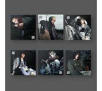 P1Harmony [ UNIQUE ] 9th Mini Album (Compact 6 Ver. SET)