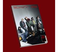 P1Harmony [ UNIQUE ] 9th Mini Album Photobook Version (A Ver.)