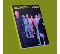 P1Harmony [ UNIQUE ] 9th Mini Album Photobook Version (C Ver.)
