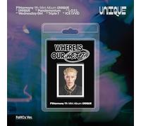 P1Harmony - Unique - Fancy Version