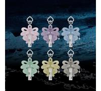 P1Harmony UNIQUE [Light Keyring Ver.] 9th Mini Album (6 ver. SET)