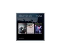 P1Harmony UNIQUE [Photobook 3 Ver Set] 9th Mini Album