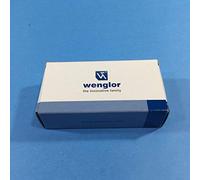 P1KH002 | WENGLOR PHOTOELECTRIC SENSOR, DIFFUSE, BGS, 150MM RANGE, PNP NO NC, M8 4 PIN CONNECTOR