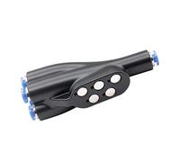 P1P / P1S / X1C 4-in-1 PTFE Adapter Replacement Part, Section B