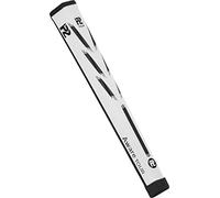 P2 Aware Tour Putter Grip White
