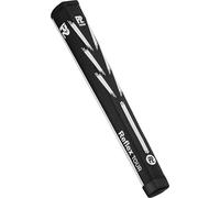 P2 Golf- Reflex Tour Putter Grip Black