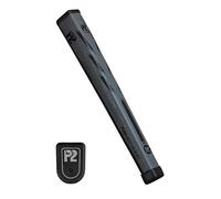 P2 Grips Putter Grip Aware Tour, Grey