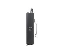 P2 Headphone Amp Road-Ready Stereo/Mono Instant , Ultra-Low Noise Circuit for Drummers & Live Vocalists