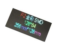 P2 Indoor LED Matrix Module Indoor LED Screen LED Panel Advertising Event Corporate Meeting