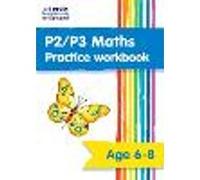 P2/P3 Maths Practice Workbook