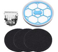 P2 Pro Accessories, Sponge Filter, Clipper Blade, HEPA