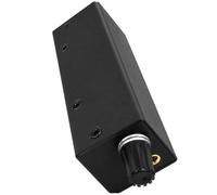 P2 PRO Headphone Amplifier, Portable in Ear Monitor Amplifier with XLR/TRS Input 3.5mm Output, IEM Amp with Stereo/Mono Switch, Personal Headphone Amp for Drummers, Keyboardists, Guitar