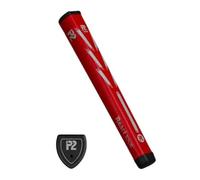 P2 React Tour Midsize Tour Grip - Red
