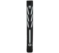 P2 REACT TOUR PUTTER GRIP - BLACK