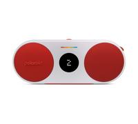 P2 Speaker Red one size