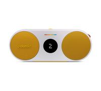 P2 Speaker Yellow one size