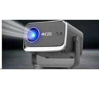P20 Pro Full HD Projector 1080P 2K 4K Video Home Theater Auto Focus 5G WiFi Projector Android Portable 3D Projector
